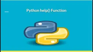 #python