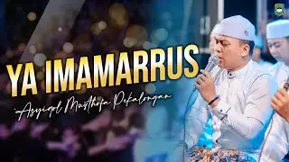 Ya Imamarrus - Asyiqol Musthofa Pekalongan | Voc. Ahmad Fauzi