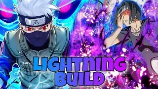 this range build DELETES In Naruto To Boruto Shinobi Striker!!!!