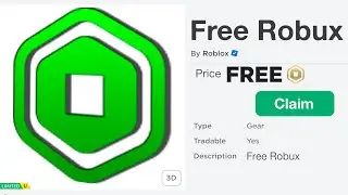 *REAL* HOW TO GET FREE ROBUX (NO SCAM, NO INSPECT, NO HUMAN VERIFICATION)