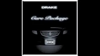 Drake - How Bout Now (Care Package)