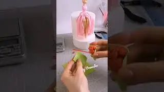 Девушка из мастики, фигурка на торт, МК. Sugar girl, fondant tutorial, cake topper