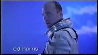 The Abyss Sci-Fi Channel TV Ad (1999)