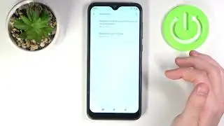 Как отключить вибрацию на Oukitel C15 Pro / Настройка вибрации  Oukitel C15 Pro