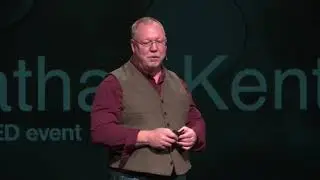 Human Math 101 | John St. Augustine | TEDxChathamKent