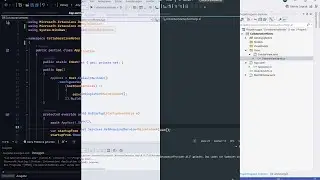 Change/Download Themes For Visual Studio