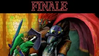 Finale - ZOOT Randomizer - Part 41