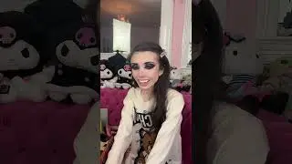 Eugenia Cooney Has A Road To Superstars TikTok Battle Tonight At 8:25PM EST (8-22-24) 