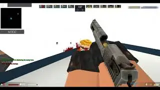COUNTER BLOX REMASTERED
