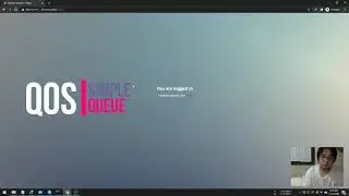 mikrotik hotspot qos simple queue