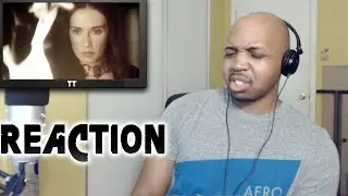 REACTION to Game Of Thrones Season 6 Episode 1 Premiere Scenes 6x1