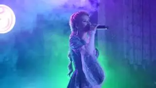 Марина Алиева - Подари любовь
