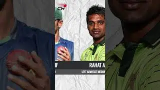 Wasted Talent❓ #pakistancricket #ytshorts
