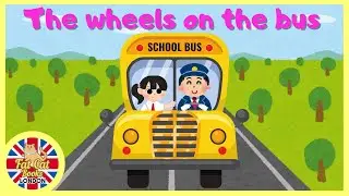 The wheels on the bus, #singalong#readaloud#bedtimestories#storytime#toddlers #songs #nurseryrhymes