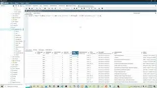 POSTGRESQL Tutorial for beginners - SQL Operators AND + OR