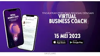 Launching Virtual Business Coach