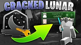 1.8.9 - 1.21 | Get CRACKED Lunar Client w/ Skins & UPDATED on Minecraft Java (1.21.1)