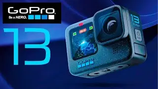 GoPro Hero 13 - DJI Is Not Gonna Love This