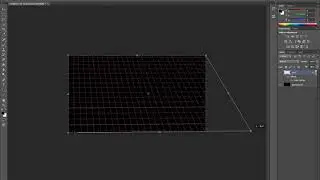 Daily Timelapse: Attempting an 80s Grid