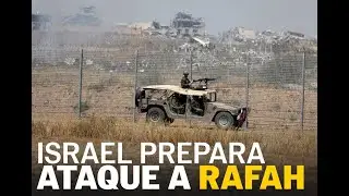 DAVID DIAMOND🚨 ISRAEL ATACÓ RAFAH 🚨 CRISIS CON EE UU 🚨 HAMÁS SE BURLA 🚨 FUJIMORI APLASTA A PETRO