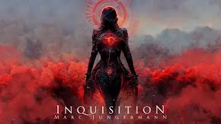 Epic Hybrid Music | Inquisition (Choir | Electronic | Trailer Music)