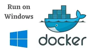 Docker Verification and Running Containers on Windows