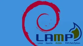 Install a Full LAMP Stack on a Debian Server