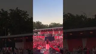Татьяна Куртукова, Лужники, Матушка-земля! (слова и музыка Петра Андреева) 