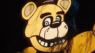 Five Nights At Freddys YouTuber Cameos Explained