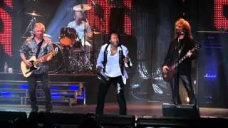 Bad Company - Can't Get Enough // Honey Child (Live at Wembley)