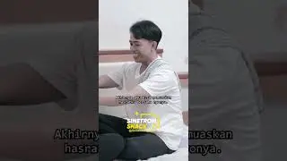 PARAH! PRIA INI MENGGUNAKAN TOPENG AJAIB UNTUK HAL HAL BEJAT!