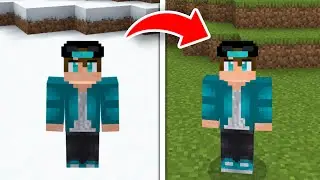 How To Teleport To Coordinates In Minecraft! (Bedrock and Java) - EASY