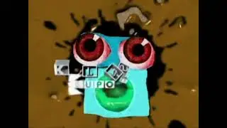 (REQUESTED) Klasky Csupo Has Too Much Sugar without Mirror