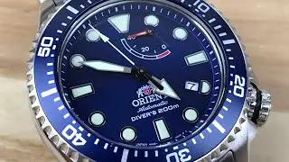 Orient Triton (RA-EL0002L)