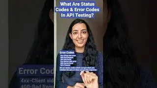 What Are Status Codes In API Testing?