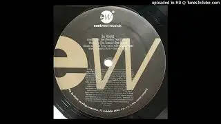 En Vogue FT. Ol' Dirty Bastard - Whatever (The Tumblin' Dice Remix - Extended Club Remix)