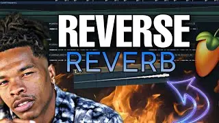 *BEST* Reverse Reverb Vocal Tutorial (FL Studio 21)