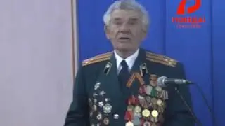 Солдаты победы   Александр Зайцев