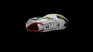 sportsshoe
