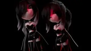 Bellamy Demon Dance 😈 Animation meme