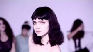 Grimes - Vanessa (Official Video)