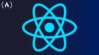 Learn React 18 with Redux Toolkit – Full Tutorial for Beginners