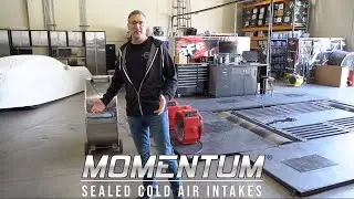 Top 5 Features of aFe POWER Momentum Sealed Cold Air Intake