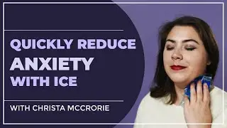 Cold Therapy for Mental Health: Proven Techniques to Quickly Reduce Anxiety