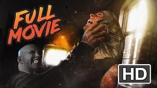 SHIFTER Vampire Horror 2018 [FULL MOVIE] [HD]