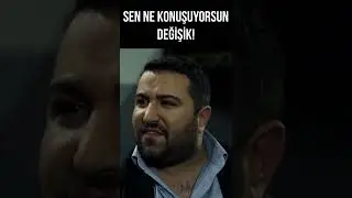 Şahin Aklını Sıyırıyor! #shorts