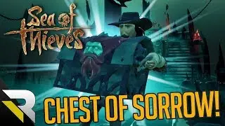 Chest of Sorrow HACK!! -- Sea of Thieves Quick Tip