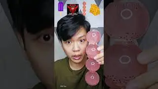 Apa aja yang boleh dimakan? 