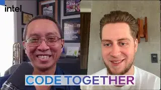 Cheap and Available AI - How Nodeshift Makes AI Compute Accessible | Code Together Podcast