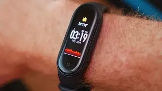 Mi Band 5 Review: Still Unbelievable Value